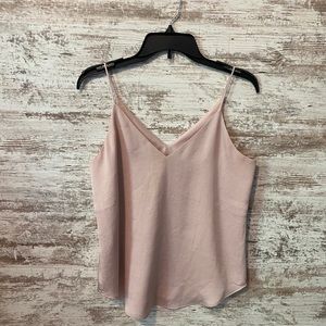 SOLD Express Spaghetti Strap Blouse